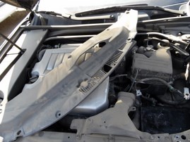 2007 LEXUS ES350 BLACK 3.5L AT Z17877